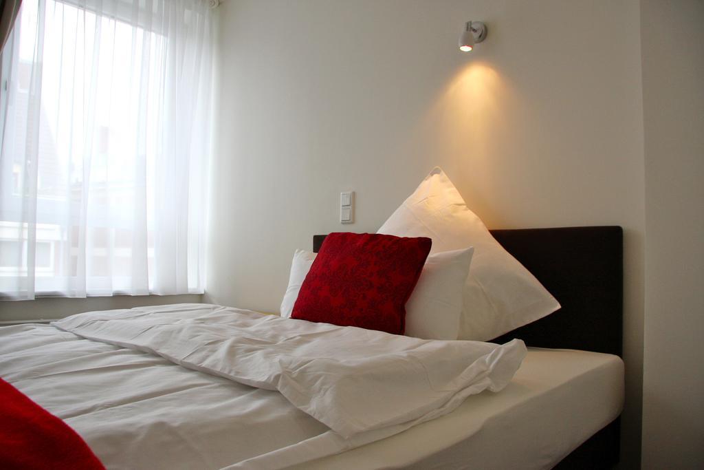 Hotel Gemini Düsseldorf Quarto foto